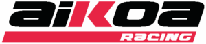 Logo Aikoa Racing – Motorsport e Tech